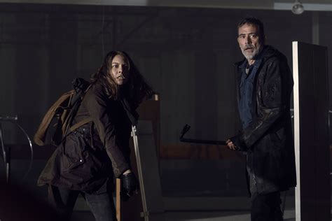 Negan and maggie show. Things To Know About Negan and maggie show. 